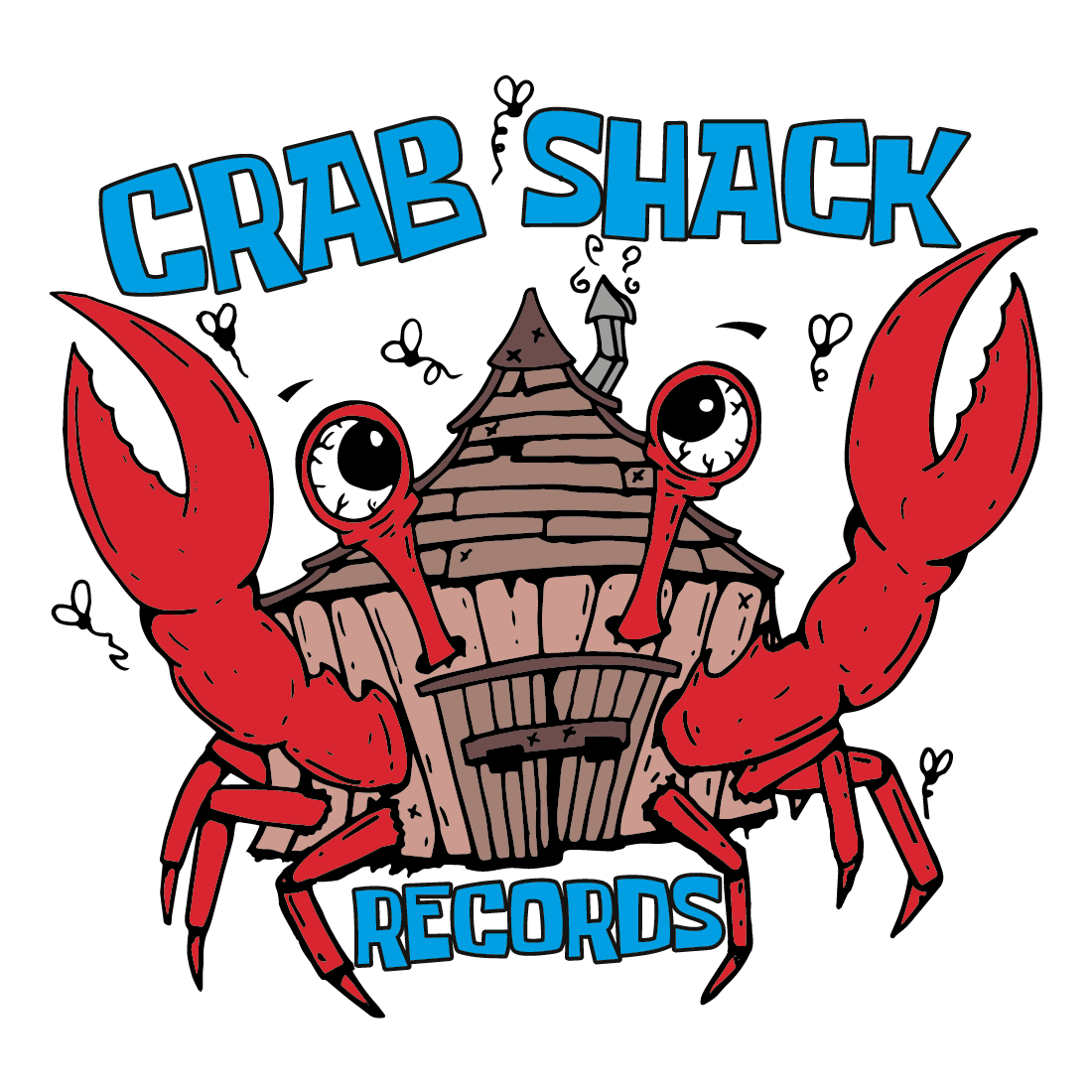 Crab Shack Records